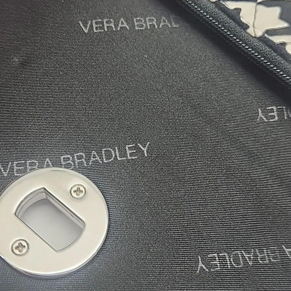 Vera Bradley Wristlet Wallet 6.25